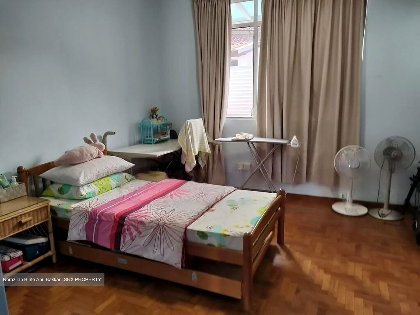 Loyang Villas (D17), Terrace #472940091